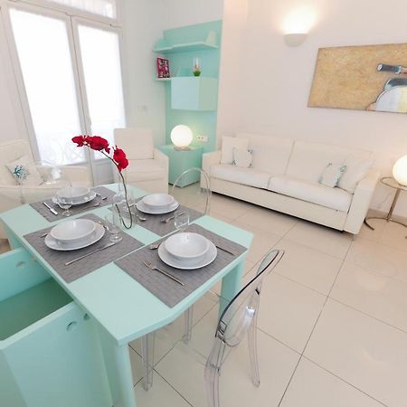 La Suite Des Anges Res. Negresco Five Stars Holiday House Νίκαια Εξωτερικό φωτογραφία