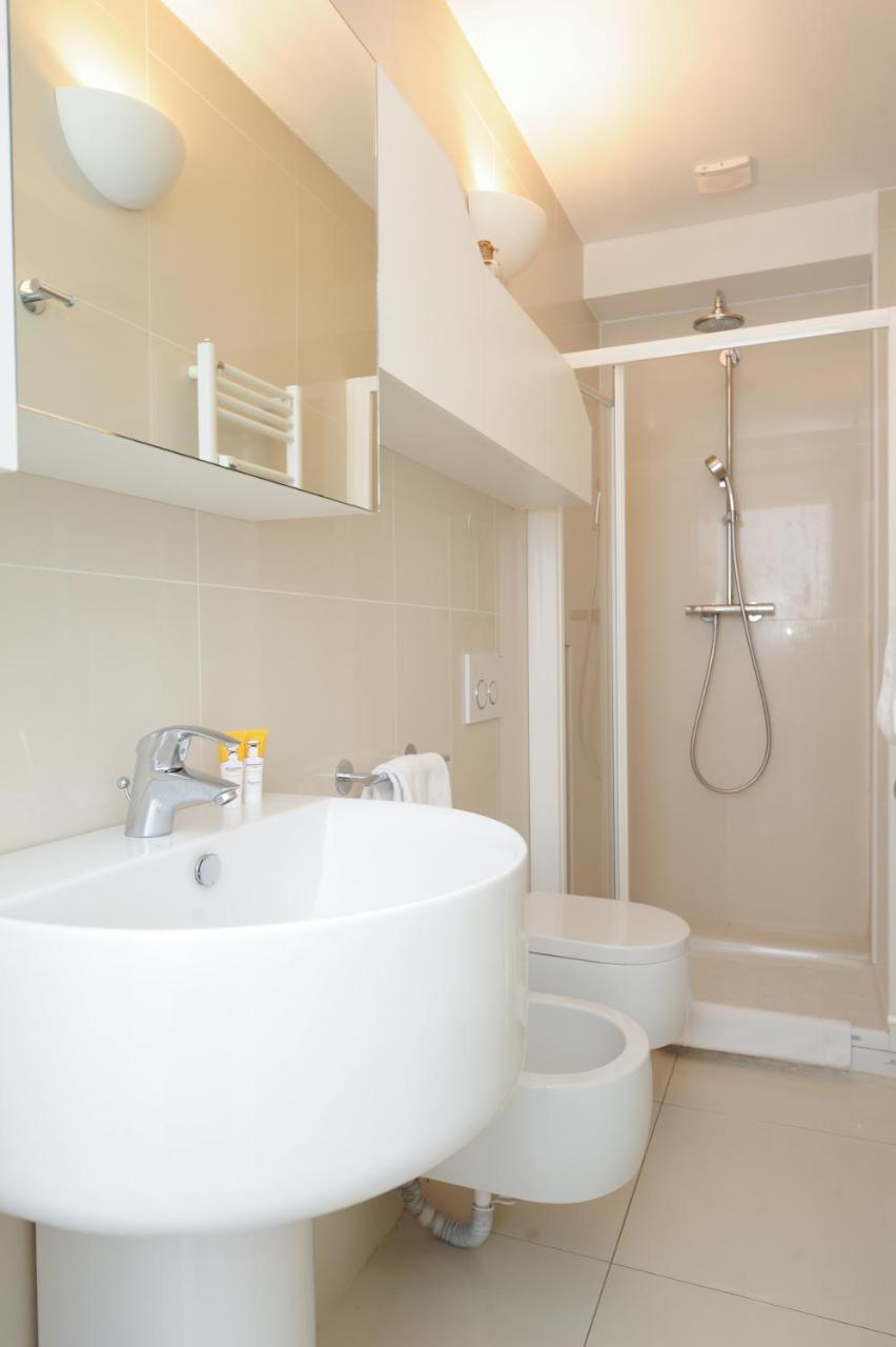 La Suite Des Anges Res. Negresco Five Stars Holiday House Νίκαια Εξωτερικό φωτογραφία