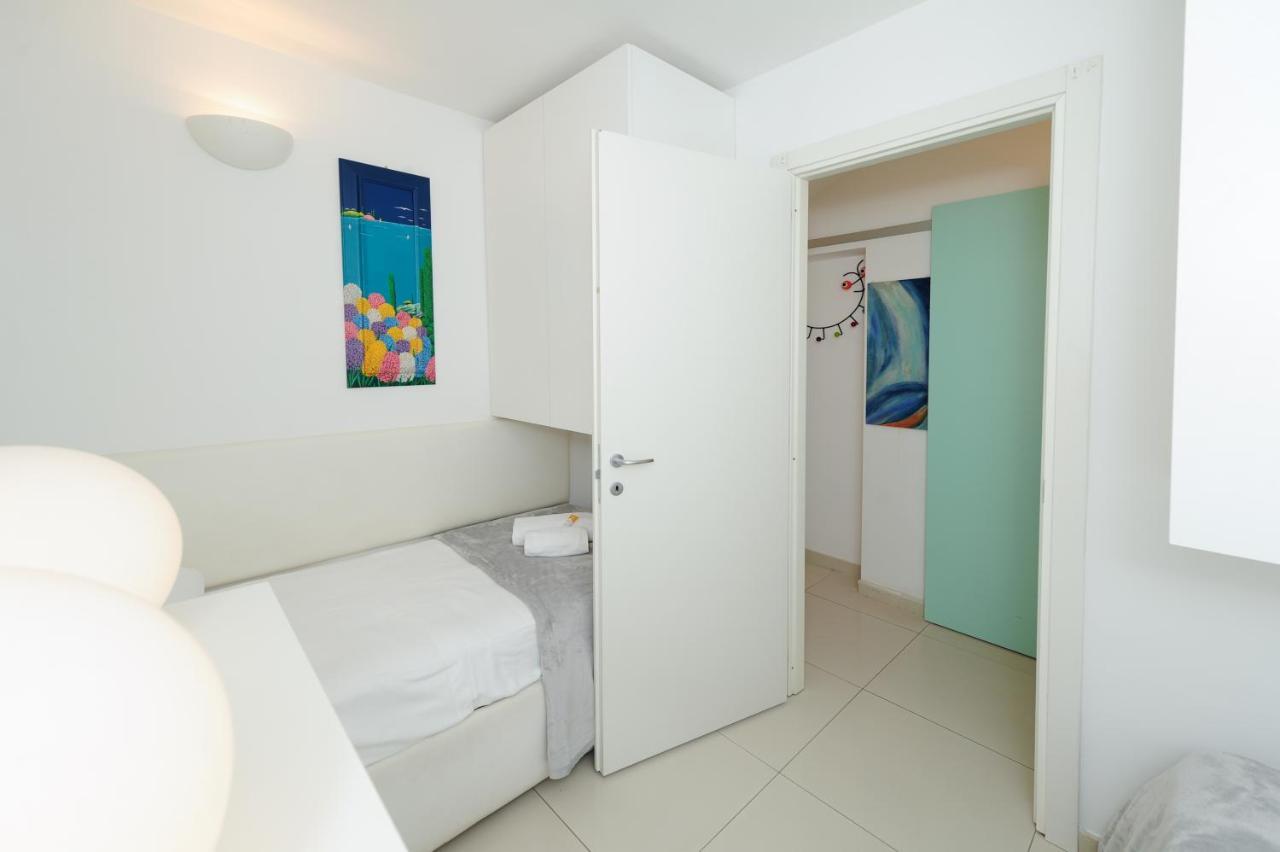 La Suite Des Anges Res. Negresco Five Stars Holiday House Νίκαια Εξωτερικό φωτογραφία