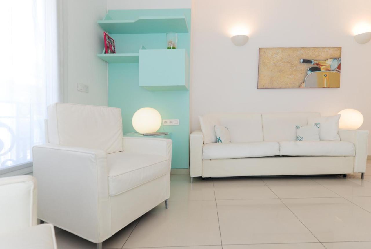 La Suite Des Anges Res. Negresco Five Stars Holiday House Νίκαια Εξωτερικό φωτογραφία