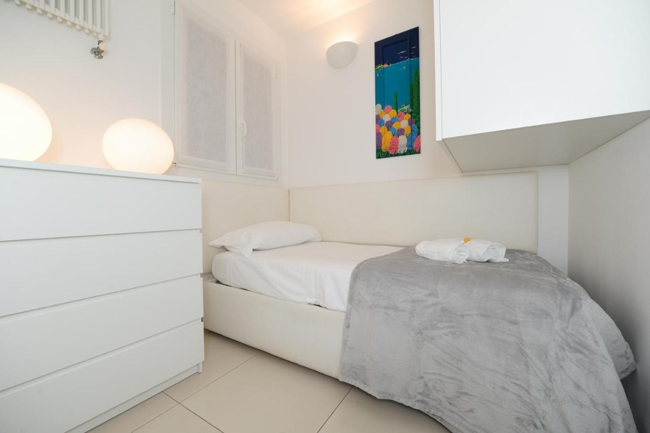 La Suite Des Anges Res. Negresco Five Stars Holiday House Νίκαια Εξωτερικό φωτογραφία