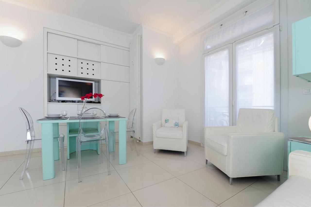 La Suite Des Anges Res. Negresco Five Stars Holiday House Νίκαια Εξωτερικό φωτογραφία